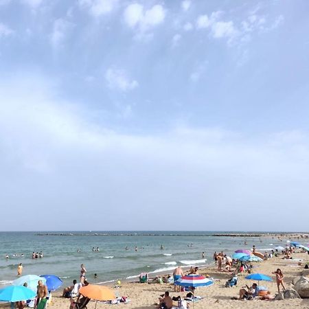 Apartamento En La Playa Кампелло Экстерьер фото