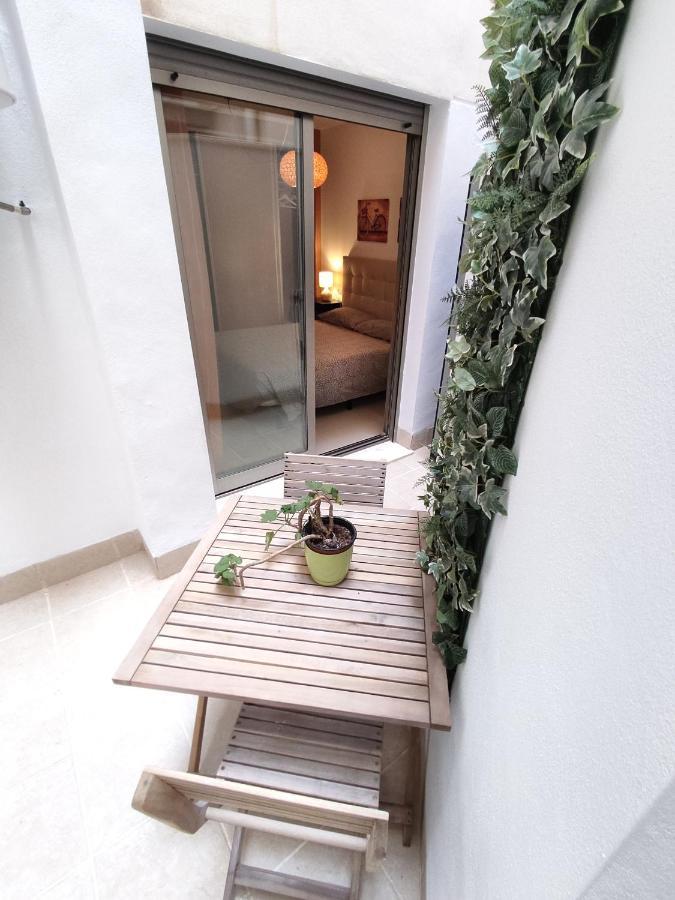 Apartamento En La Playa Кампелло Экстерьер фото