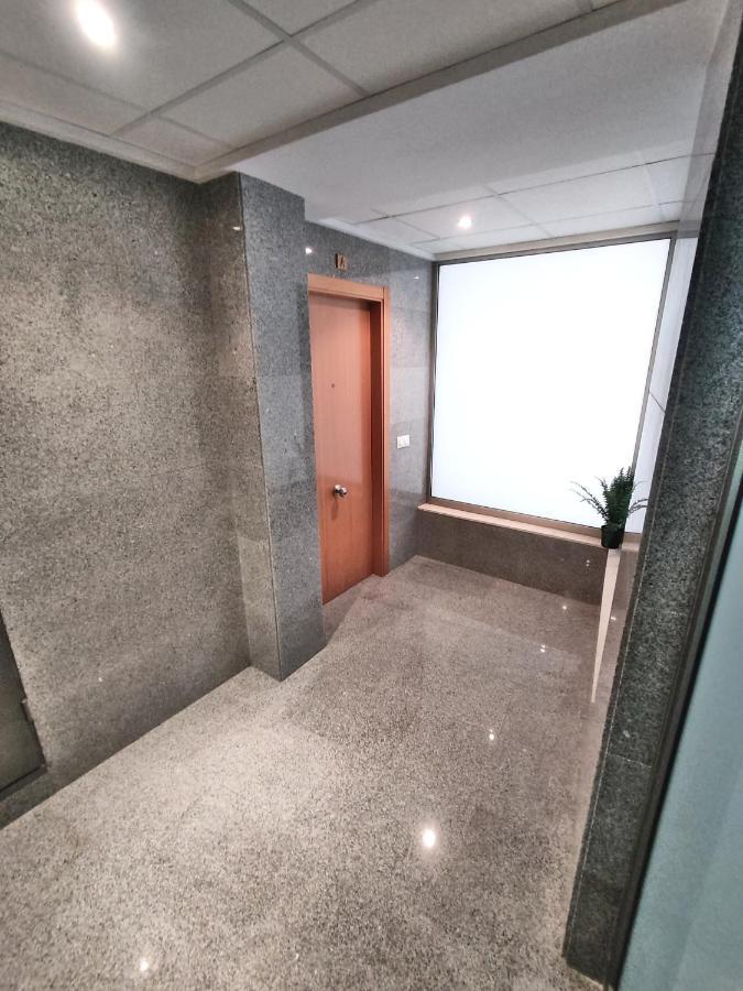 Apartamento En La Playa Кампелло Экстерьер фото