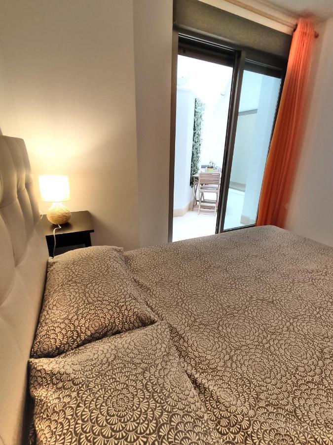 Apartamento En La Playa Кампелло Экстерьер фото